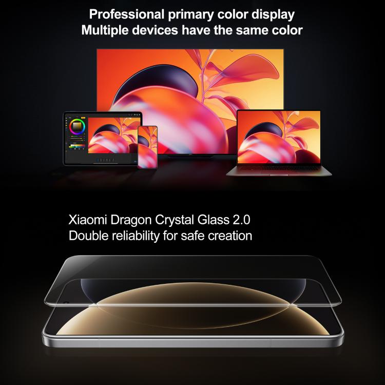 Xiaomi 15 Ultra, 12GB+256GB, 3D Ultrasonic Fingerprint, 200MP Camera, 6.73 inch Xiaomi HyperOS 2 Snapdragon 8 Elite Octa Core 3nm, NFC, Network: 5G, 12GB+256GB Xiaomi 15 Ultra, 12GB+256GB, 3D Ultrasonic Fingerprint, 200MP Camera, 6.73 inch Xiaomi HyperOS 2 Snapdragon 8 Elite Octa Core 3nm, NFC, Network: 5G, 12GB+256GB